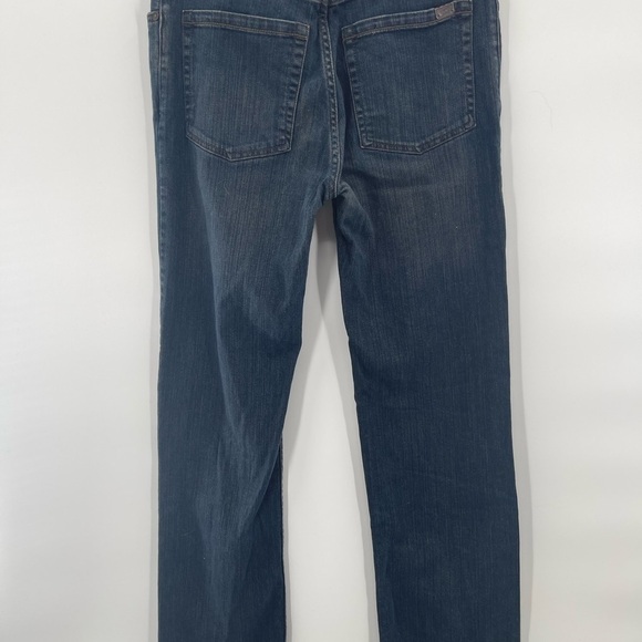 Vans Dark Wash Straight Leg Boys Size 20 - Picture 2 of 7
